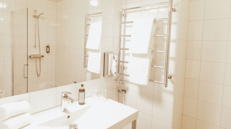 <b>Blommenhof Hotell Room</b>. Images powered by <a href="https://www.leonardoworldwide.com/" title="Leonardo Worldwide" target="_blank">Leonardo</a>.