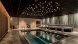 Blommenhof Hotell Pool