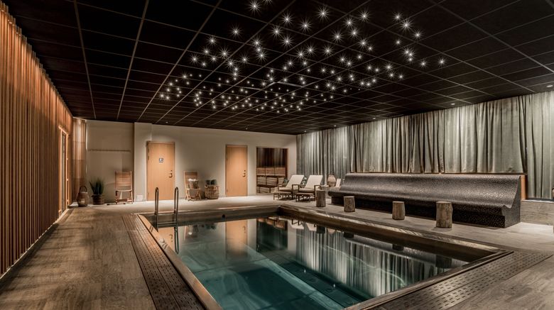 <b>Blommenhof Hotell Pool</b>. Images powered by <a href="https://www.leonardoworldwide.com/" title="Leonardo Worldwide" target="_blank">Leonardo</a>.