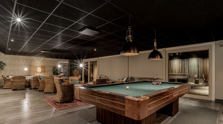 <b>Blommenhof Hotell Recreation</b>. Images powered by <a href="https://www.leonardoworldwide.com/" title="Leonardo Worldwide" target="_blank">Leonardo</a>.