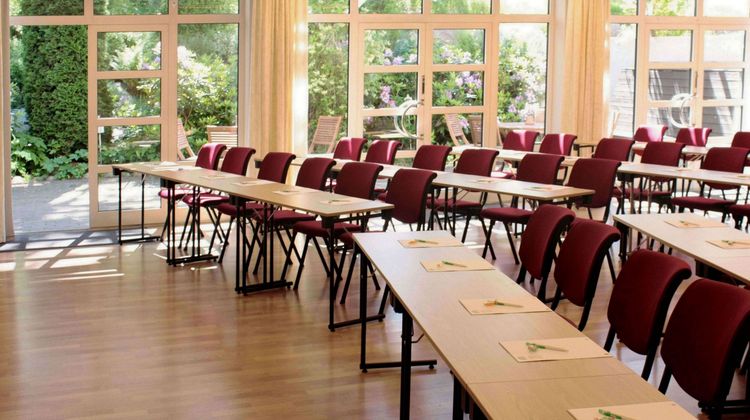 Blommenhof Hotell Meeting