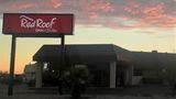 Red Roof Inn & Suites San Angelo Exterior