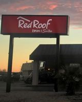 Red Roof Inn & Suites San Angelo