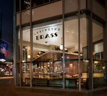 Hotel 48LEX New York Exterior