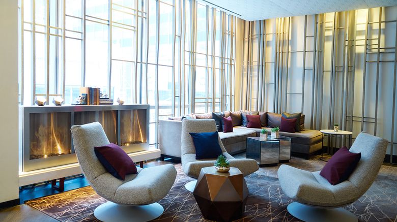 <b>Hotel 48LEX New York Lobby</b>. Images powered by <a href="https://www.leonardoworldwide.com/" title="Leonardo Worldwide" target="_blank">Leonardo</a>.