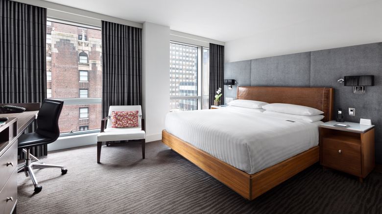 <b>Hotel 48LEX New York Spa</b>. Images powered by <a href="https://www.leonardoworldwide.com/" title="Leonardo Worldwide" target="_blank">Leonardo</a>.