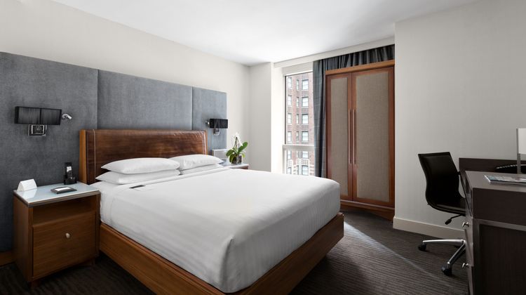 Hotel 48LEX New York Spa