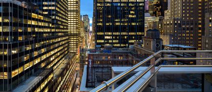 Hotel 48LEX New York Exterior