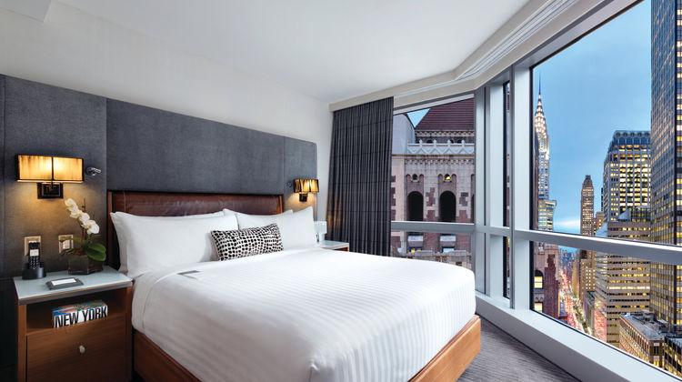 Hotel 48LEX New York Suite