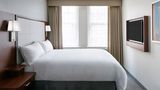 Club Quarters Hotel in Houston Room