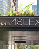 Hotel 48LEX New York