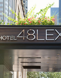 Hotel 48LEX New York