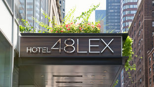 Hotel 48LEX New York