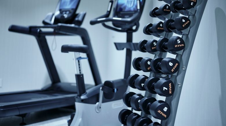 <b>The Tower Hotel Nagoya Health Club</b>. Images powered by <a href="https://www.leonardoworldwide.com/" title="Leonardo Worldwide" target="_blank">Leonardo</a>.