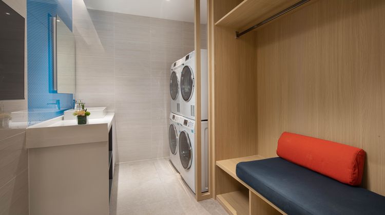 Holiday Inn Express Wuhou New City Other
