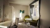 Hotel Isaacs Cork Room