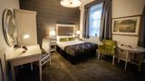 Hotel Isaacs Cork Room