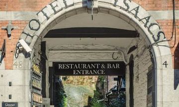 Hotel Isaacs Cork