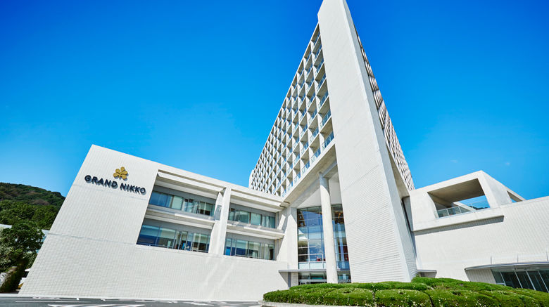 <b>Grand Nikko Awaji Exterior</b>. Images powered by <a href="https://www.leonardoworldwide.com/" title="Leonardo Worldwide" target="_blank">Leonardo</a>.