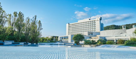 Grand Nikko Awaji Exterior