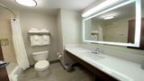 Holiday Inn Express Hotel & Suites Room