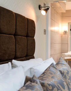 Hotel Shepherds Bush London