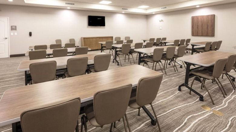<b>Staybridge Suites Denton Meeting</b>. Images powered by <a href="https://www.leonardoworldwide.com/" title="Leonardo Worldwide" target="_blank">Leonardo</a>.