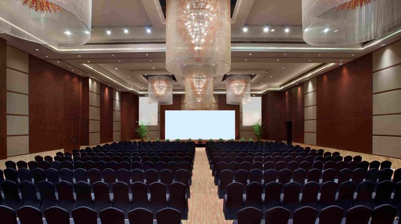 <b>Crowne Plaza Shenzhen Futian Ballroom</b>. Images powered by <a href="https://www.leonardoworldwide.com/" title="Leonardo Worldwide" target="_blank">Leonardo</a>.
