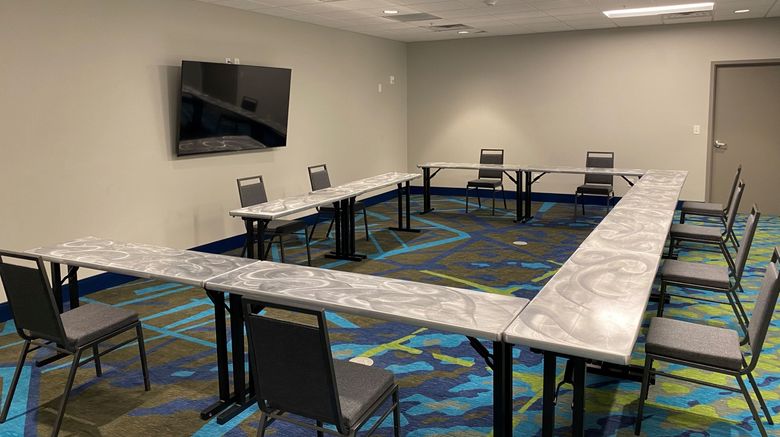 <b>Candlewood Suites Lebanon Meeting</b>. Images powered by <a href="https://www.leonardoworldwide.com/" title="Leonardo Worldwide" target="_blank">Leonardo</a>.