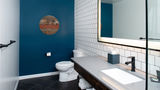 Hotel Indigo Spokane Room