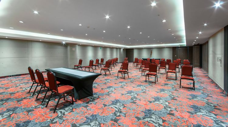 Holiday Inn Buenavista Meeting