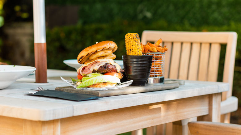 <b>Holiday Inn Newcastle-Jesmond Restaurant</b>. Images powered by <a href="https://www.leonardoworldwide.com/" title="Leonardo Worldwide" target="_blank">Leonardo</a>.