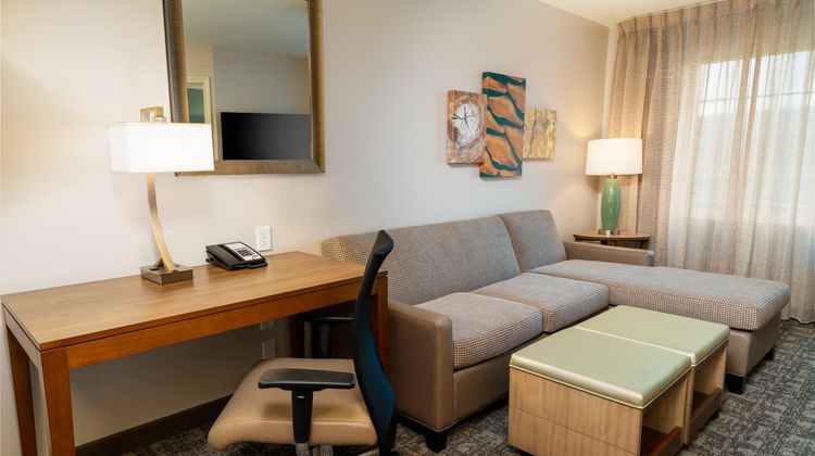 Staybridge Suites Nashville Franklin Room