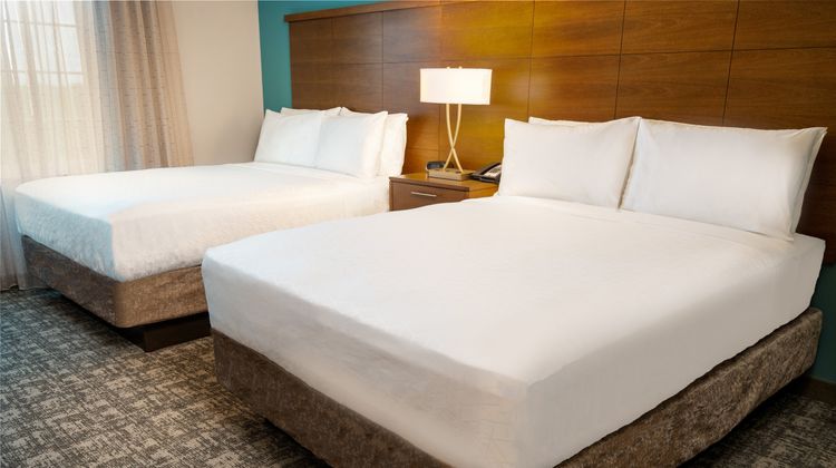 Staybridge Suites Nashville Franklin Room