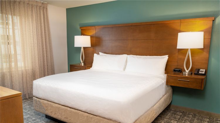 Staybridge Suites Nashville Franklin Room