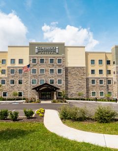 Staybridge Suites Nashville Franklin