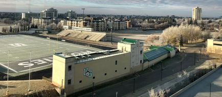 Staybridge Suites Saskatoon University Exterior