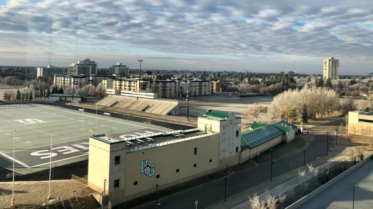 Staybridge Suites Saskatoon University Exterior