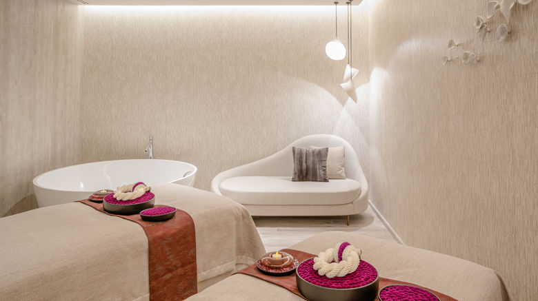 <b>Kimpton Maa-Lai Bangkok Spa</b>. Images powered by <a href="https://www.leonardoworldwide.com/" title="Leonardo Worldwide" target="_blank">Leonardo</a>.
