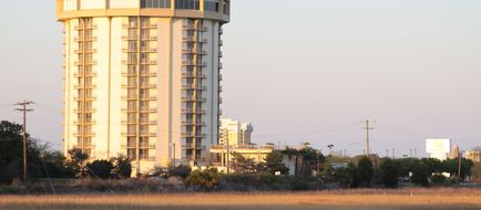 Holiday Inn Riverview Exterior