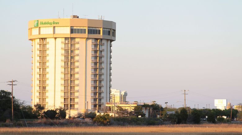 <b>Holiday Inn Riverview Exterior</b>. Images powered by <a href="https://www.leonardoworldwide.com/" title="Leonardo Worldwide" target="_blank">Leonardo</a>.