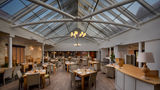 voco Oxford Thames Restaurant
