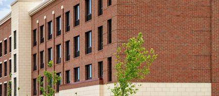 Holiday Inn Express & Suites Franklin Exterior
