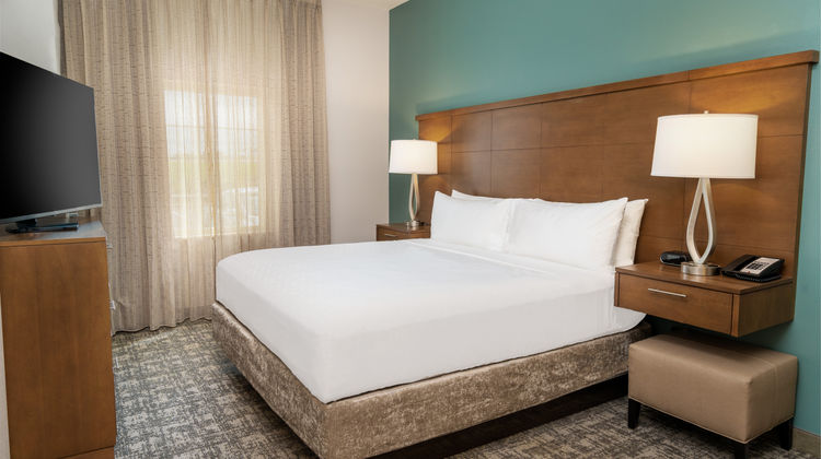 Staybridge Suites Nashville Franklin Room