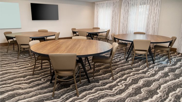 Staybridge Suites Nashville Franklin Meeting