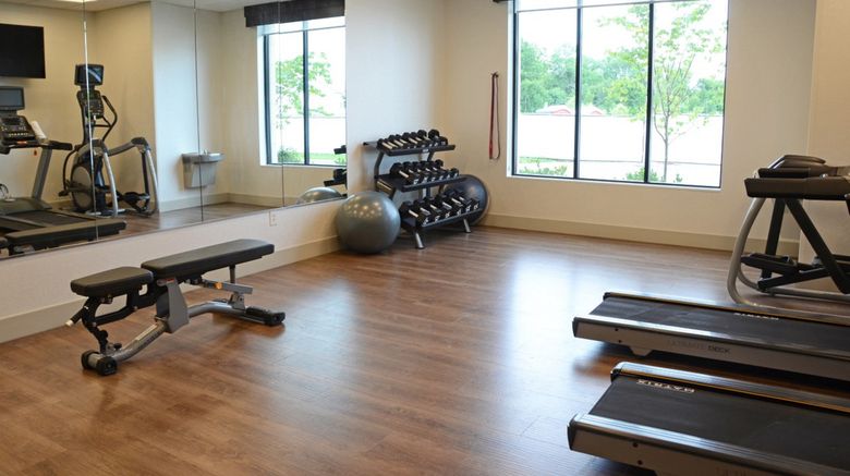 <b>Holiday Inn Express & Suites Franklin Health Club</b>. Images powered by <a href="https://www.leonardoworldwide.com/" title="Leonardo Worldwide" target="_blank">Leonardo</a>.