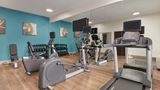 Holiday Inn Express & Suites Auburn Health Club