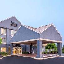 Fairfield Inn by Marriott/NW