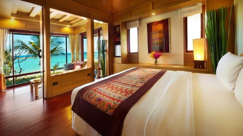 <b>Chaweng Regent Beach Resort Room</b>. Images powered by <a href="https://www.leonardoworldwide.com/" title="Leonardo Worldwide" target="_blank">Leonardo</a>.