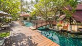 Chaweng Regent Beach Resort Pool